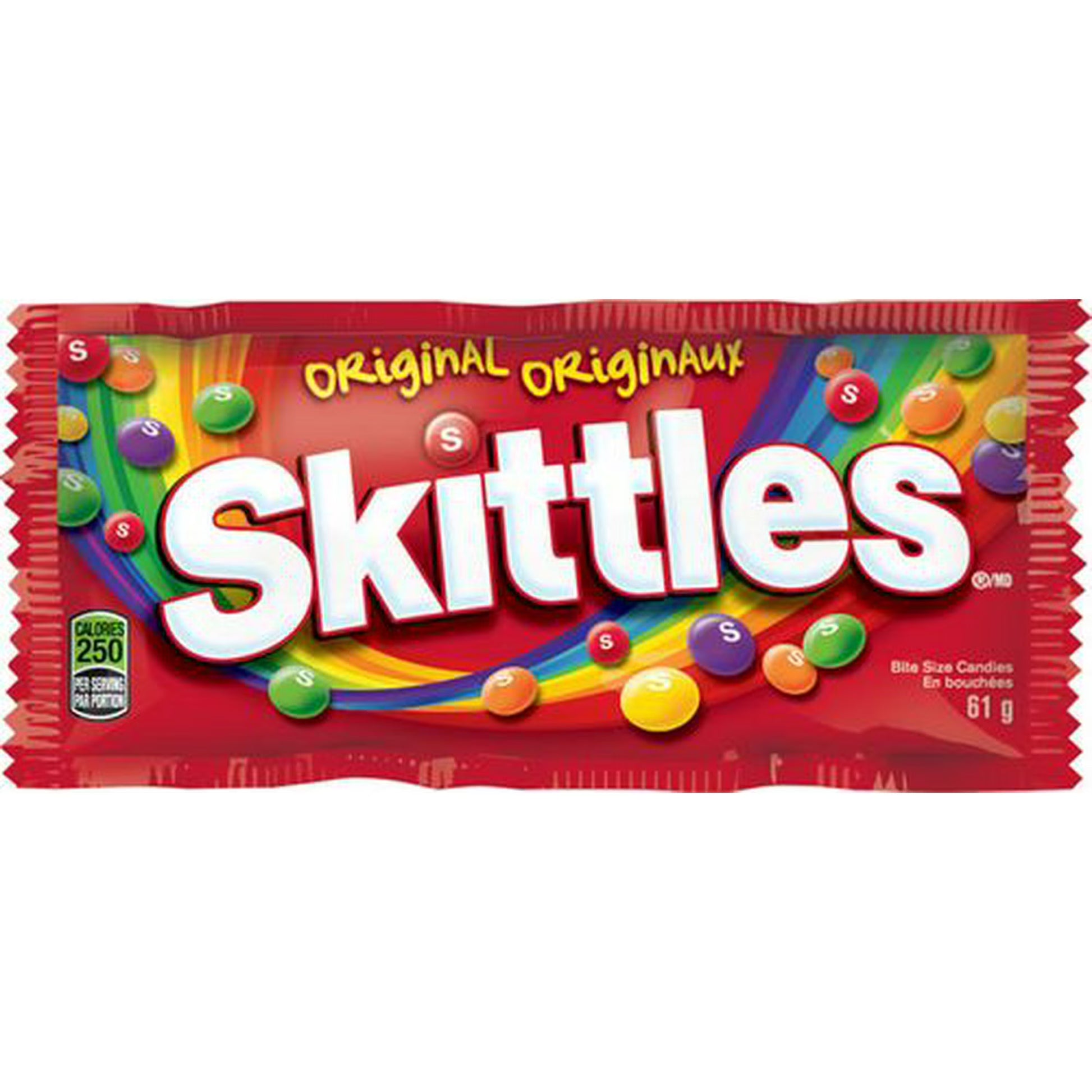 Skittles - 61g
