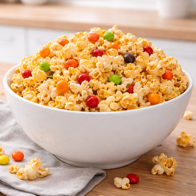 Fruity Burst (8 Cups) - Medium