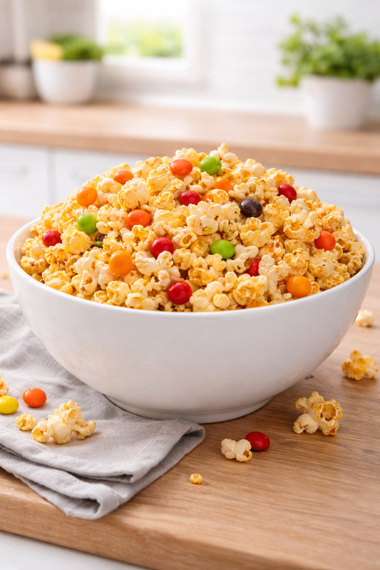 Fruity Burst (8 Cups) - Medium