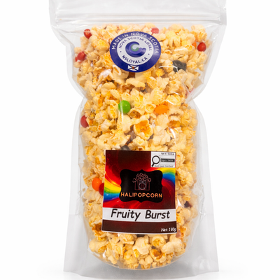 Fruity Burst (8 Cups) - Medium