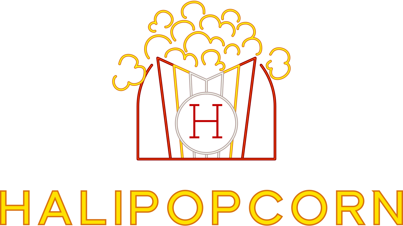 HaliPopcorn